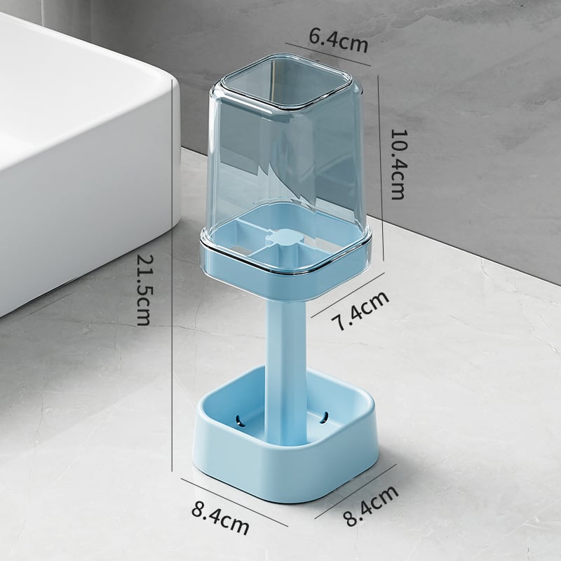 Snygg tandborsthållare med loc - ohneen