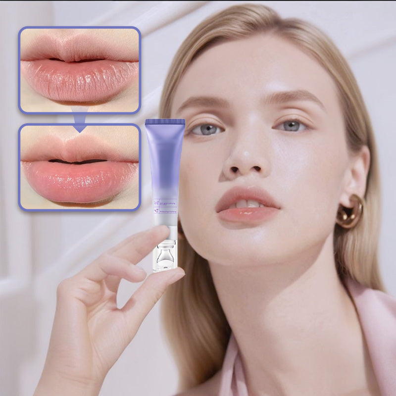 👑Återfuktande läppserum som ger fyllighet och motverkar rynkor💋 - ohneen