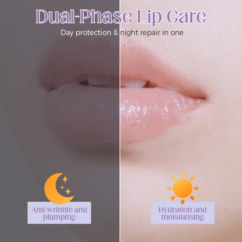 👑Återfuktande läppserum som ger fyllighet och motverkar rynkor💋 - ohneen
