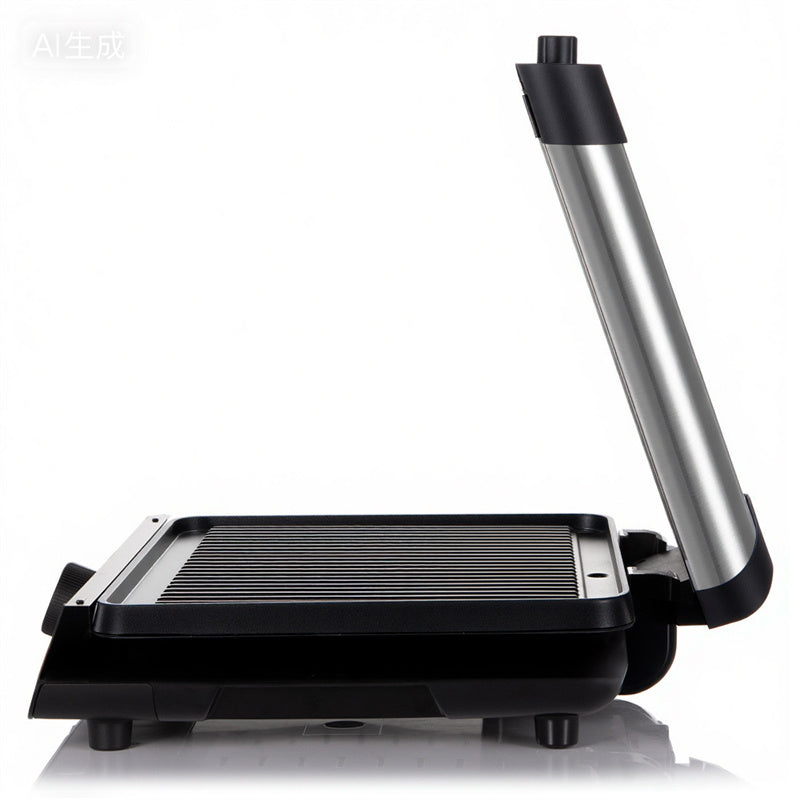 ⏳Limited Time Special⏰RAF-2200W Smoke-Free Indoor Grill with Nonstick Plate🥩