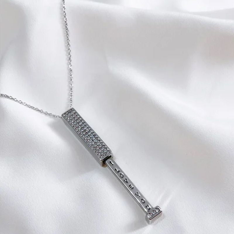 ✨For a limited time only! ⏰ Openable Heart Pendant, Romantic Valentine’s Day Gift